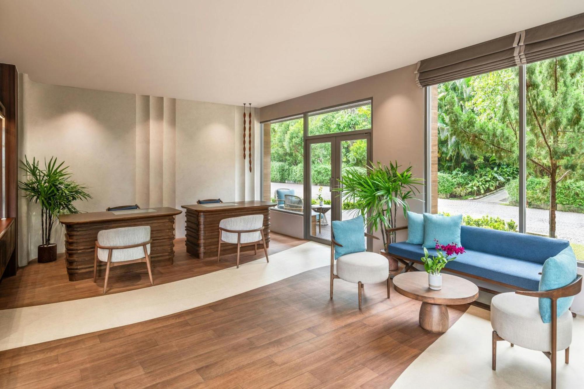 The Naka Island, A Luxury Collection & Spa, 5* Phuket