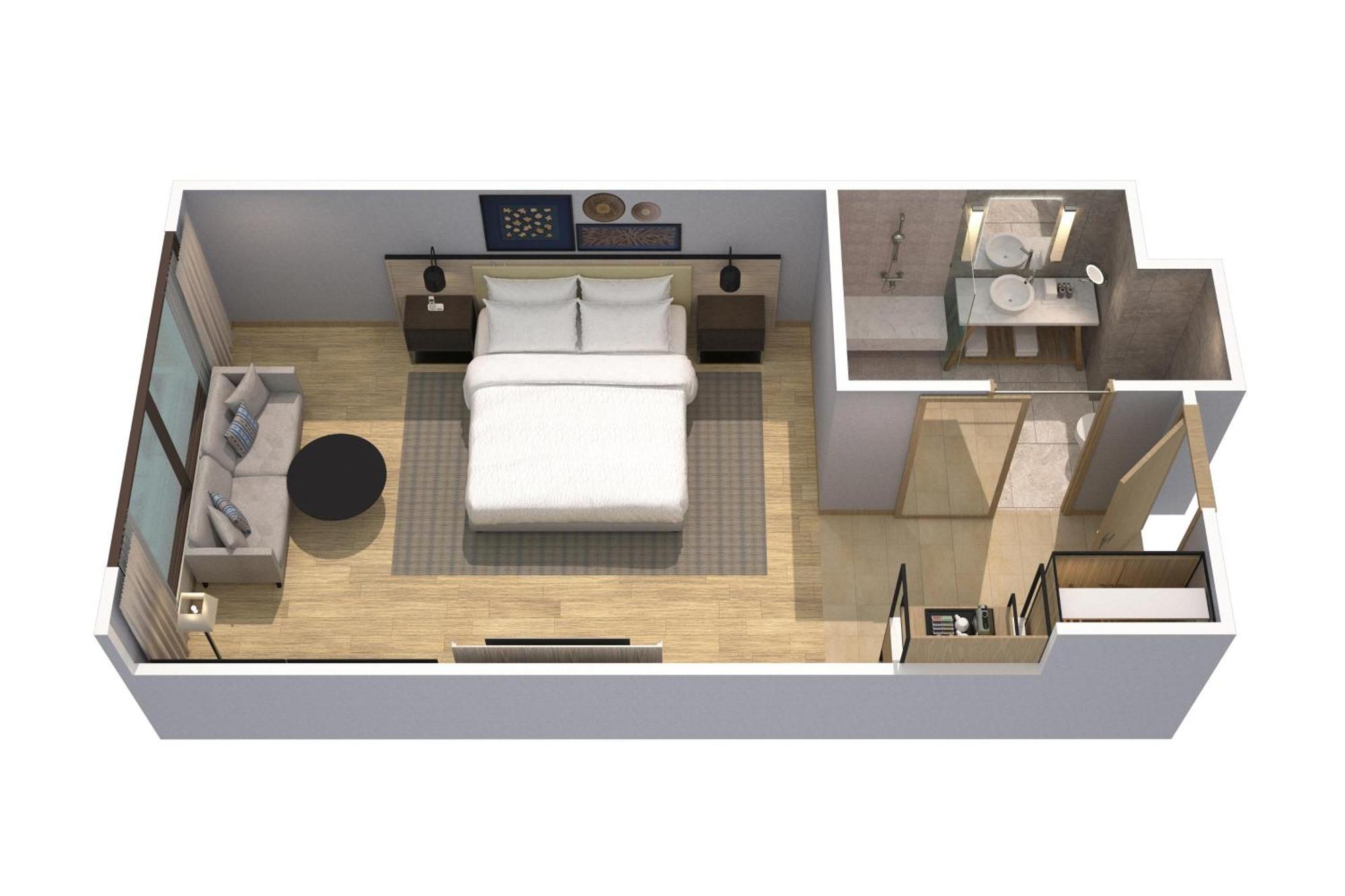 Four Points By Sheraton Phuket Patong