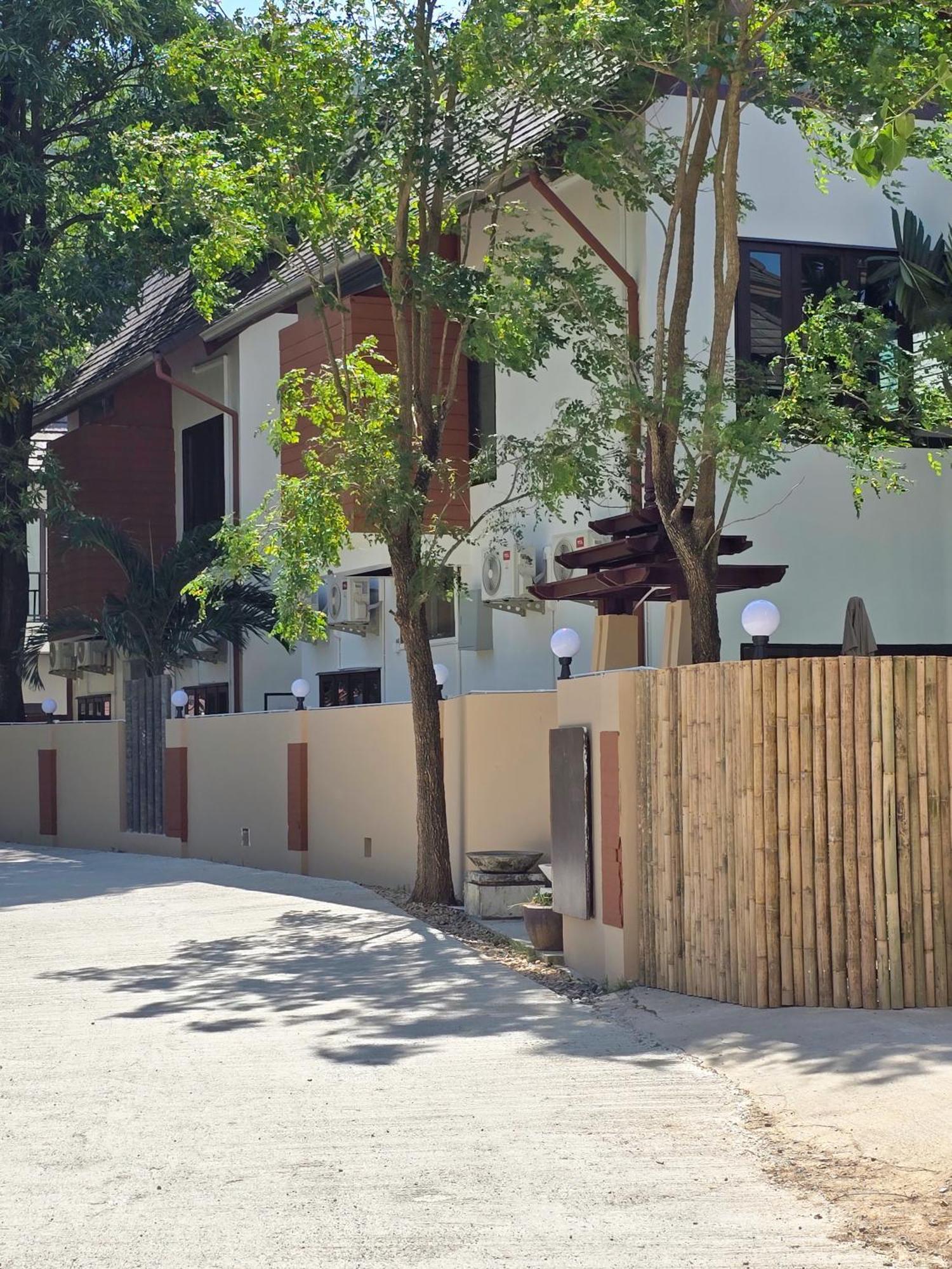 Resort Blue Palm 4*
