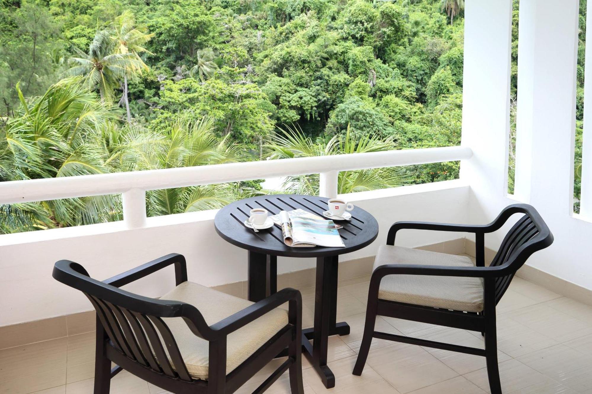 Le Meridien Phuket Resort 5*