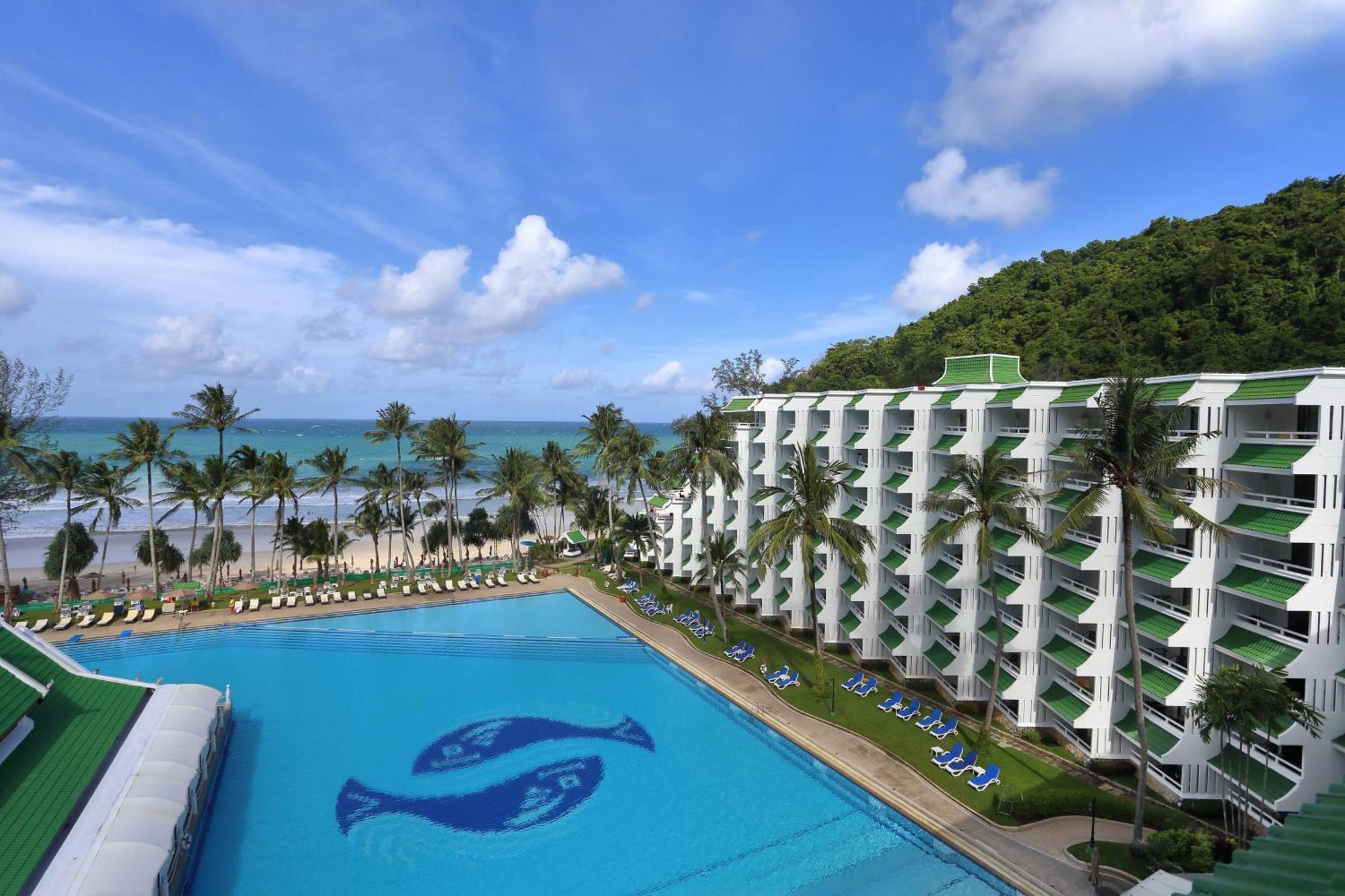 Le Meridien Phuket