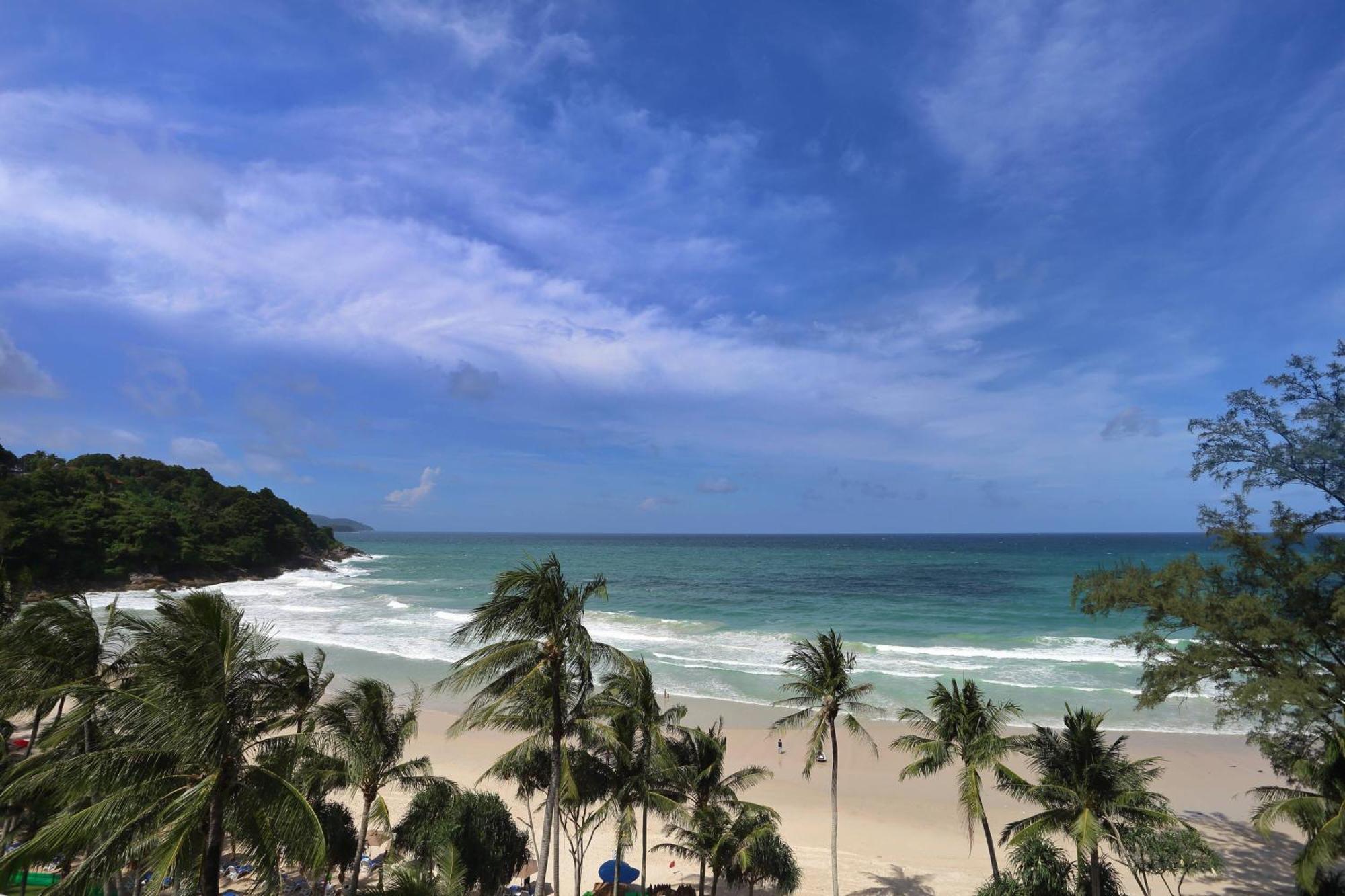 Le Meridien Phuket