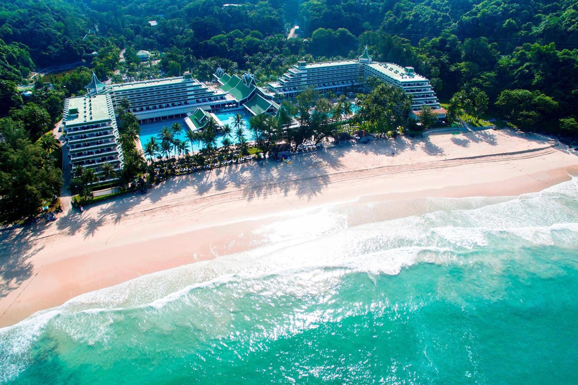 Le Meridien Phuket Karon