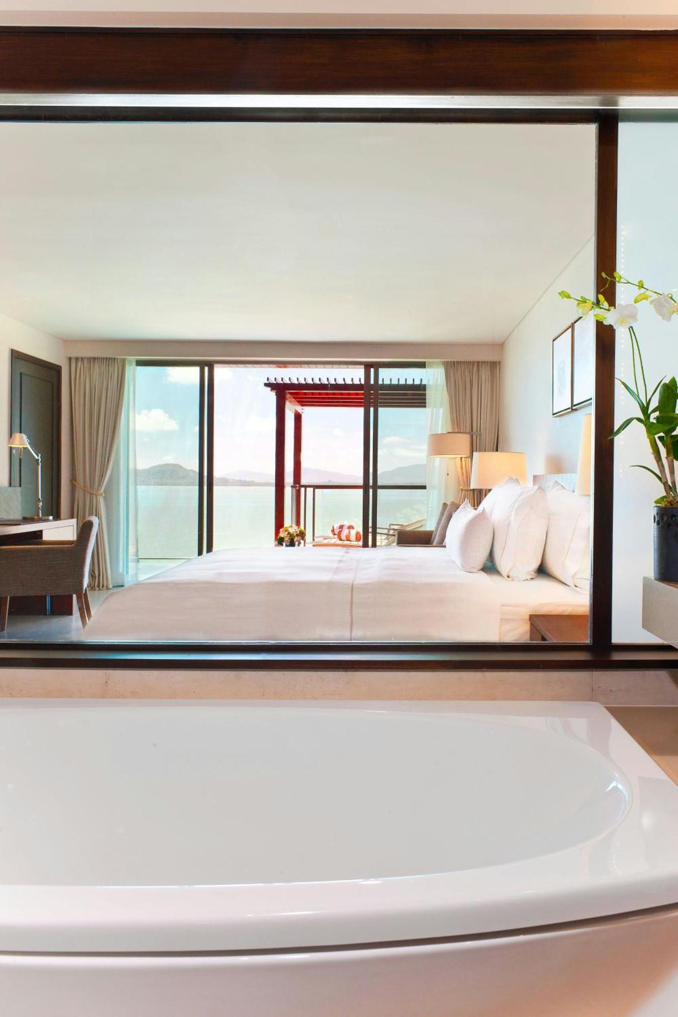 The Westin Siray Bay & Spa, Resort 5*