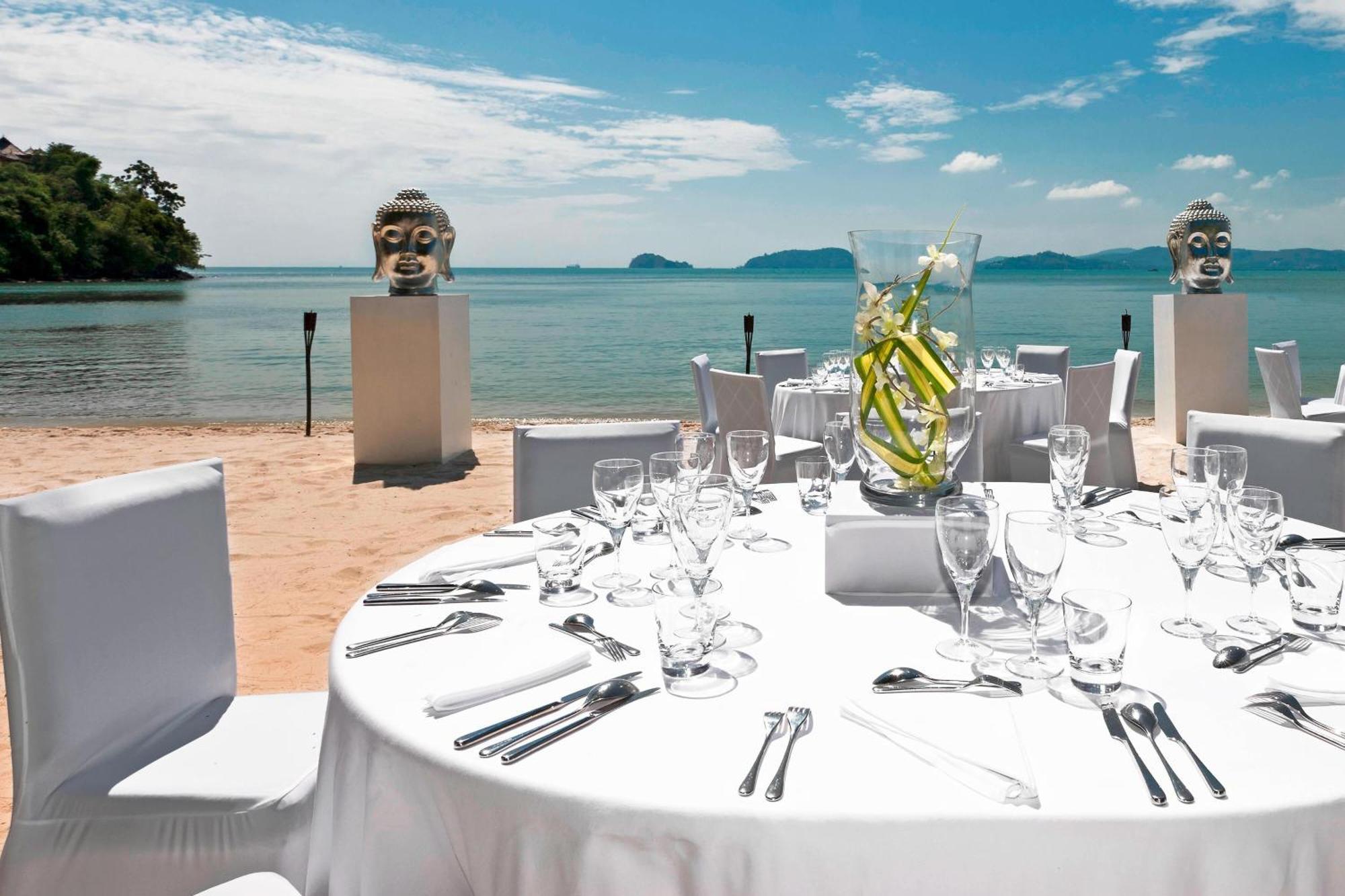 The Westin Siray Bay & Spa, 5* Phuket
