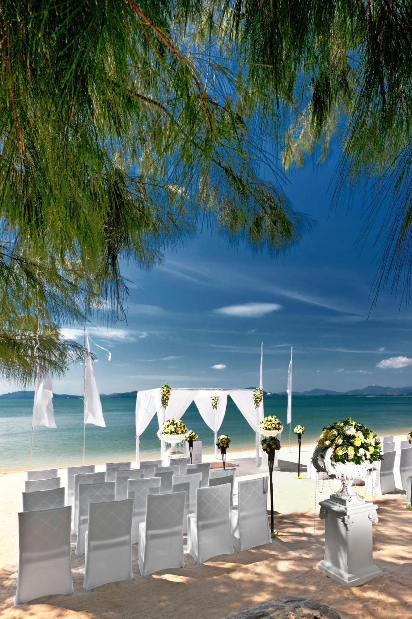 The Westin Siray Bay & Spa, 5*