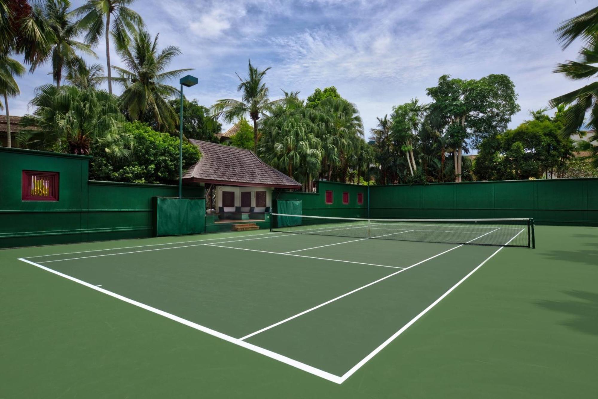 Marriott's Phuket Club 5* Mai Khao