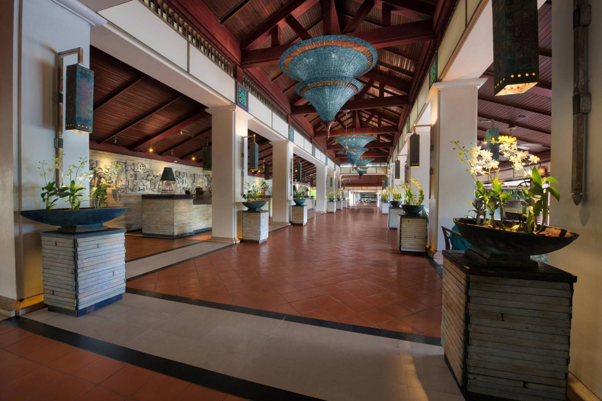 Marriott's Phuket Club Hotel Mai Khao