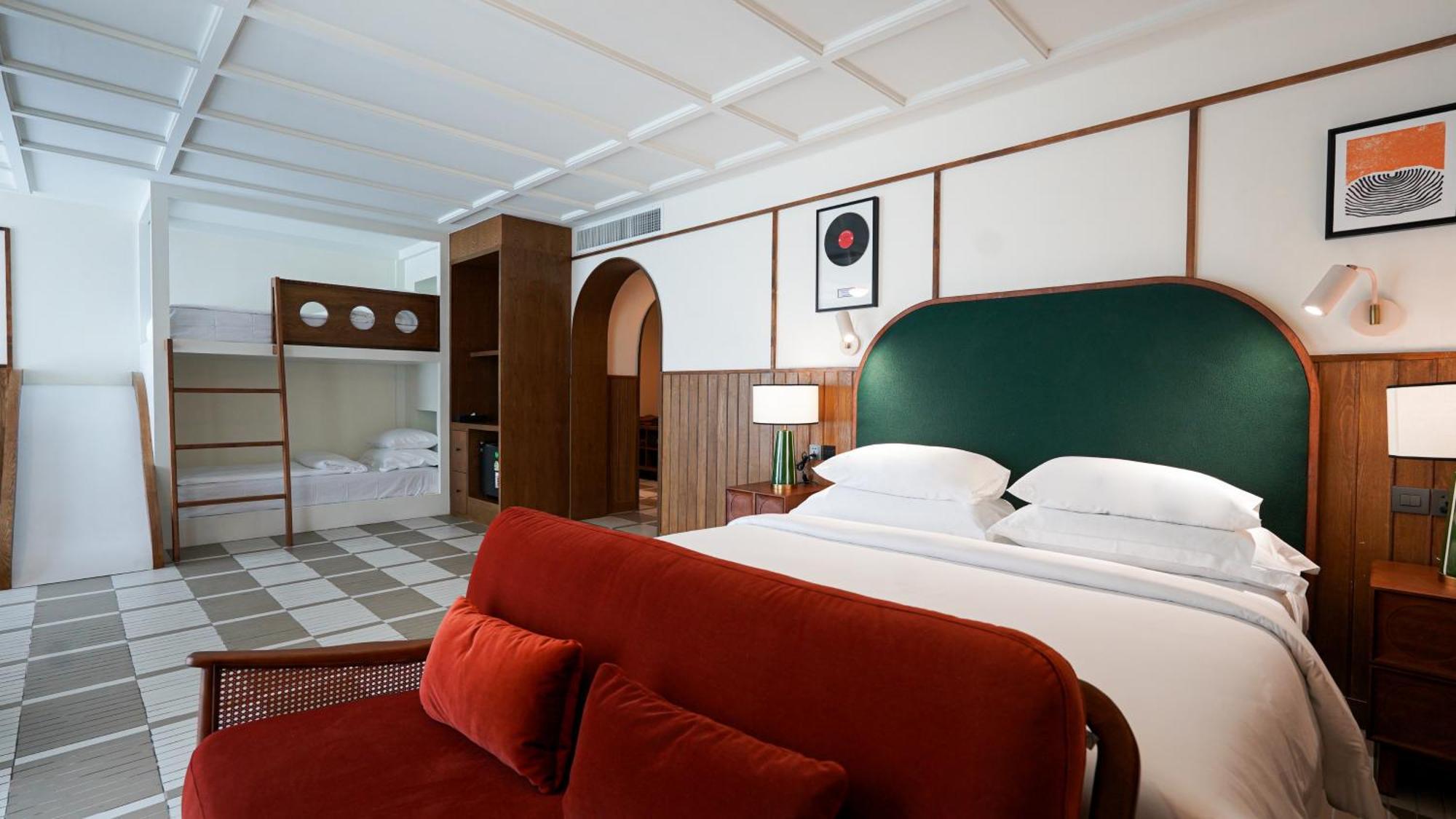 Sugar Marina -pop- 4* Kata Beach (Phuket)