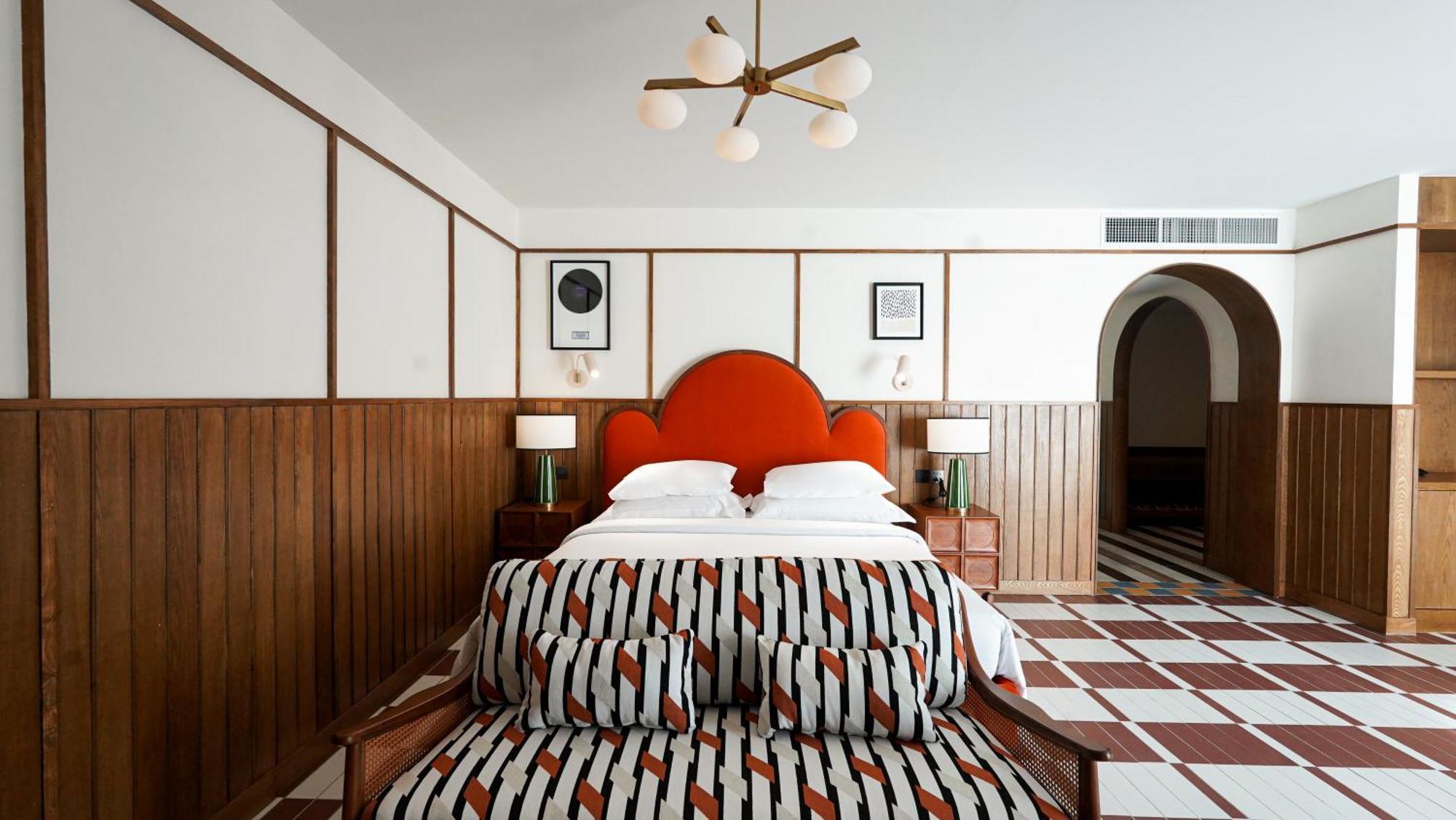 Hotel Sugar Marina -pop- Kata Beach (Phuket)