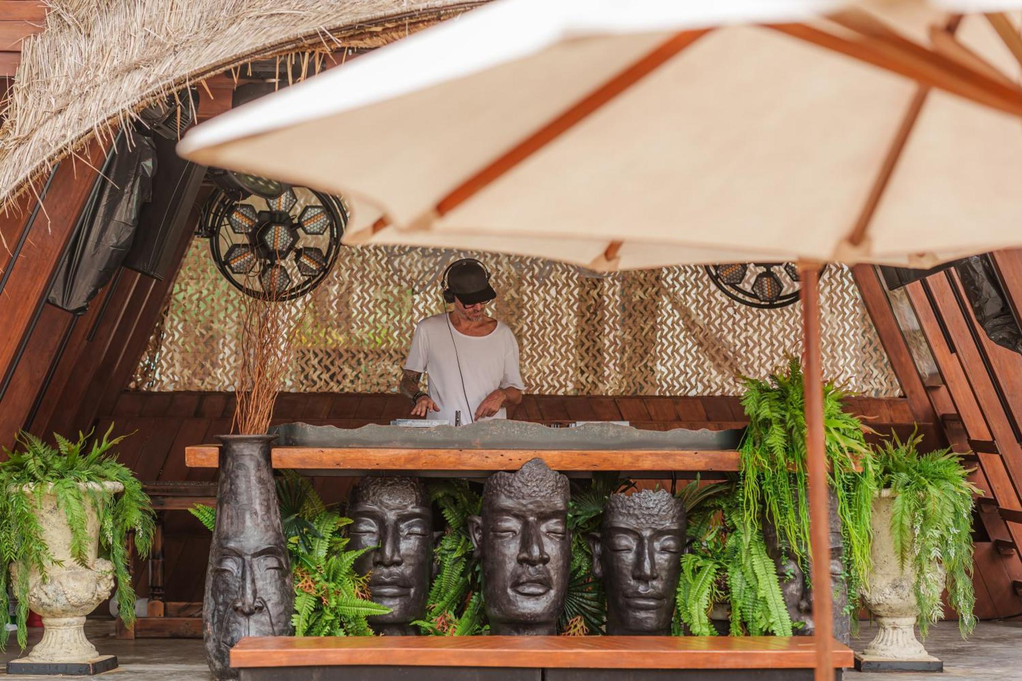 Cafe Del Mar 5* Praia de Kamala
