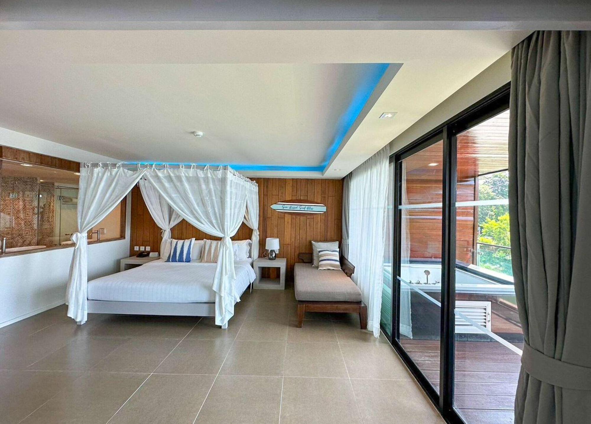Resort Zenmaya Oceanfront Phuket, Trademark Collection By Wyndham 5*