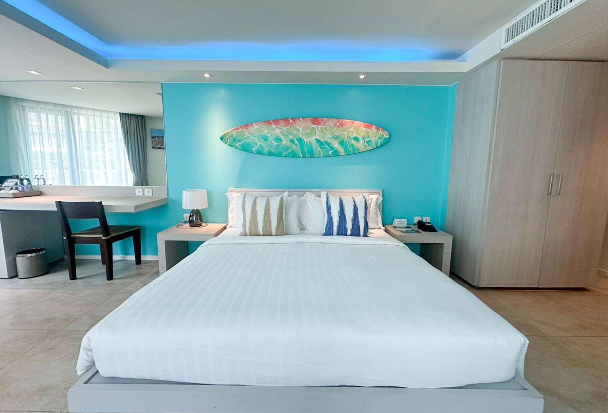 Zenmaya Oceanfront Phuket, Trademark Collection By Wyndham Patong