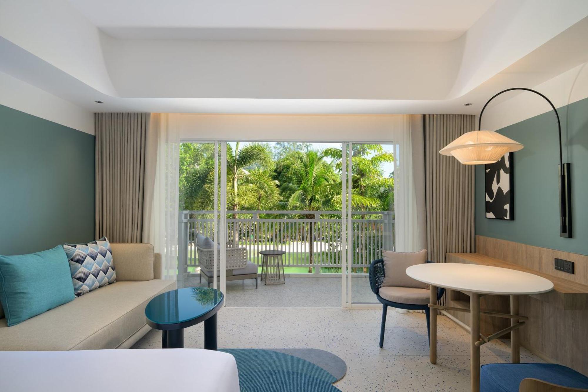 Centara Phuket - Sha Extra 4* Karon