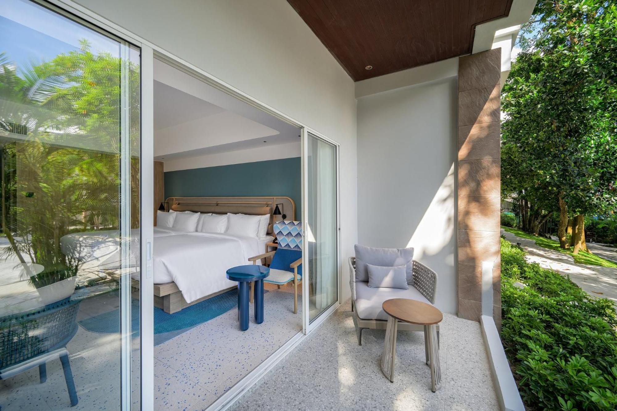 Centara Phuket - Sha Extra 4* Karon
