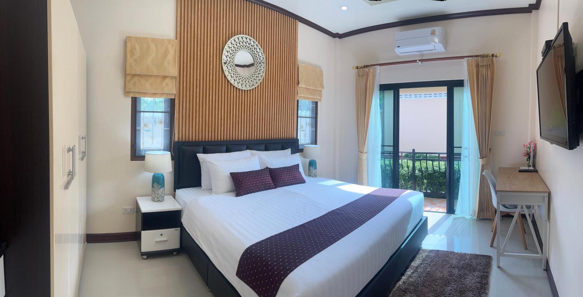 Malinee Phuket Casa vacanze