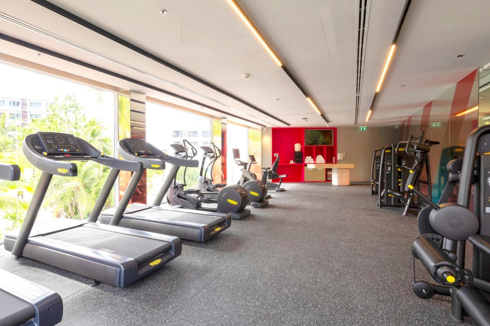 Hotel Centara Phuket - Sha Extra