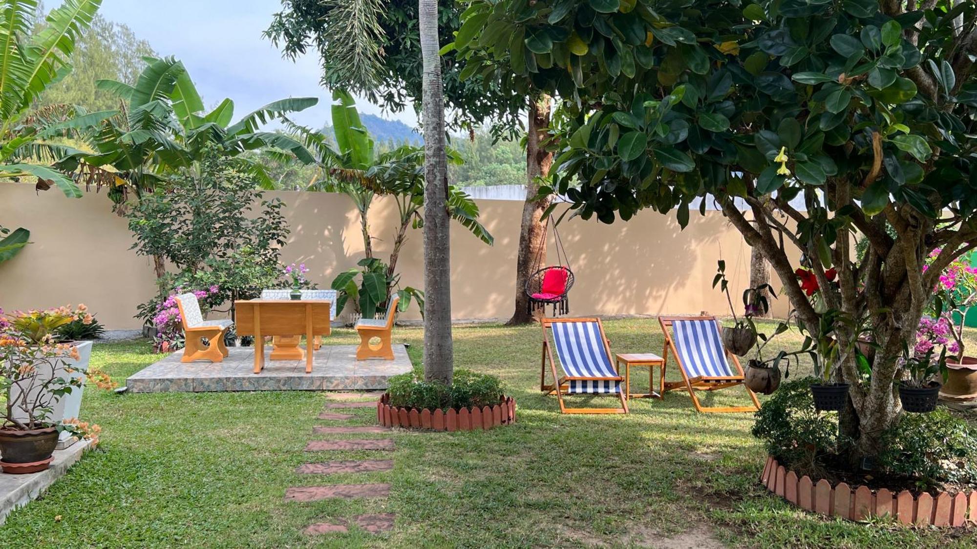 Casa vacanze Malinee Phuket *