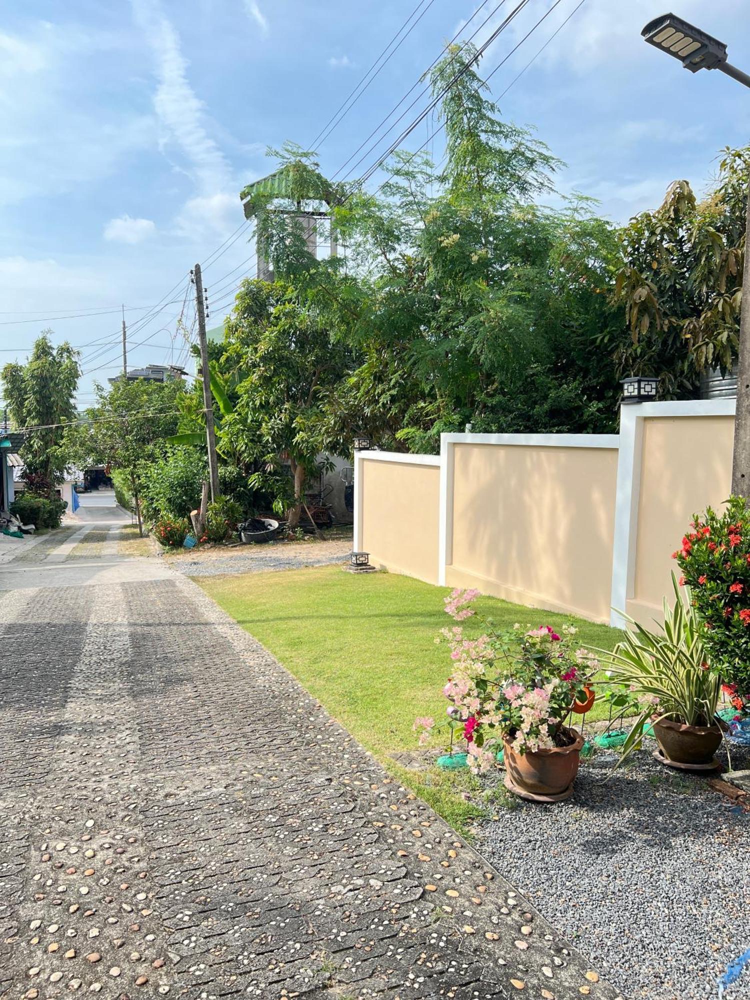 Malinee Phuket Casa vacanze Bang Tao Beach (Phuket)