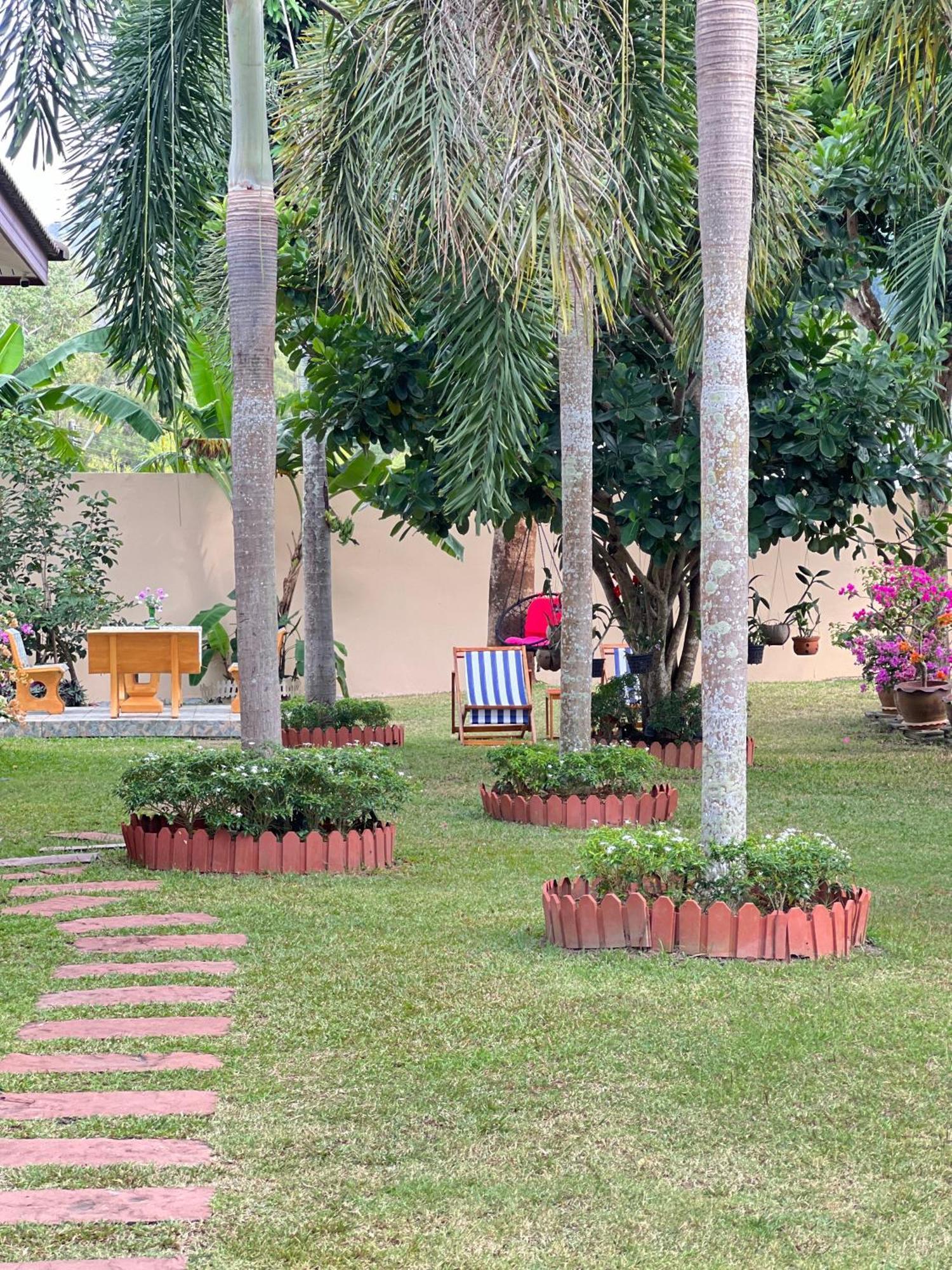 Casa vacanze Malinee Phuket