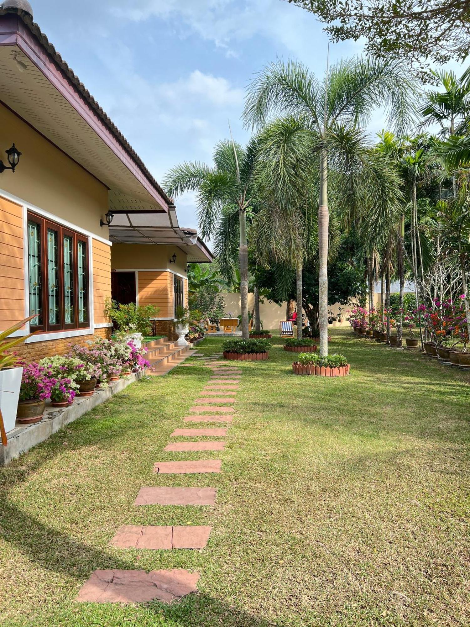 Malinee Phuket Casa vacanze *