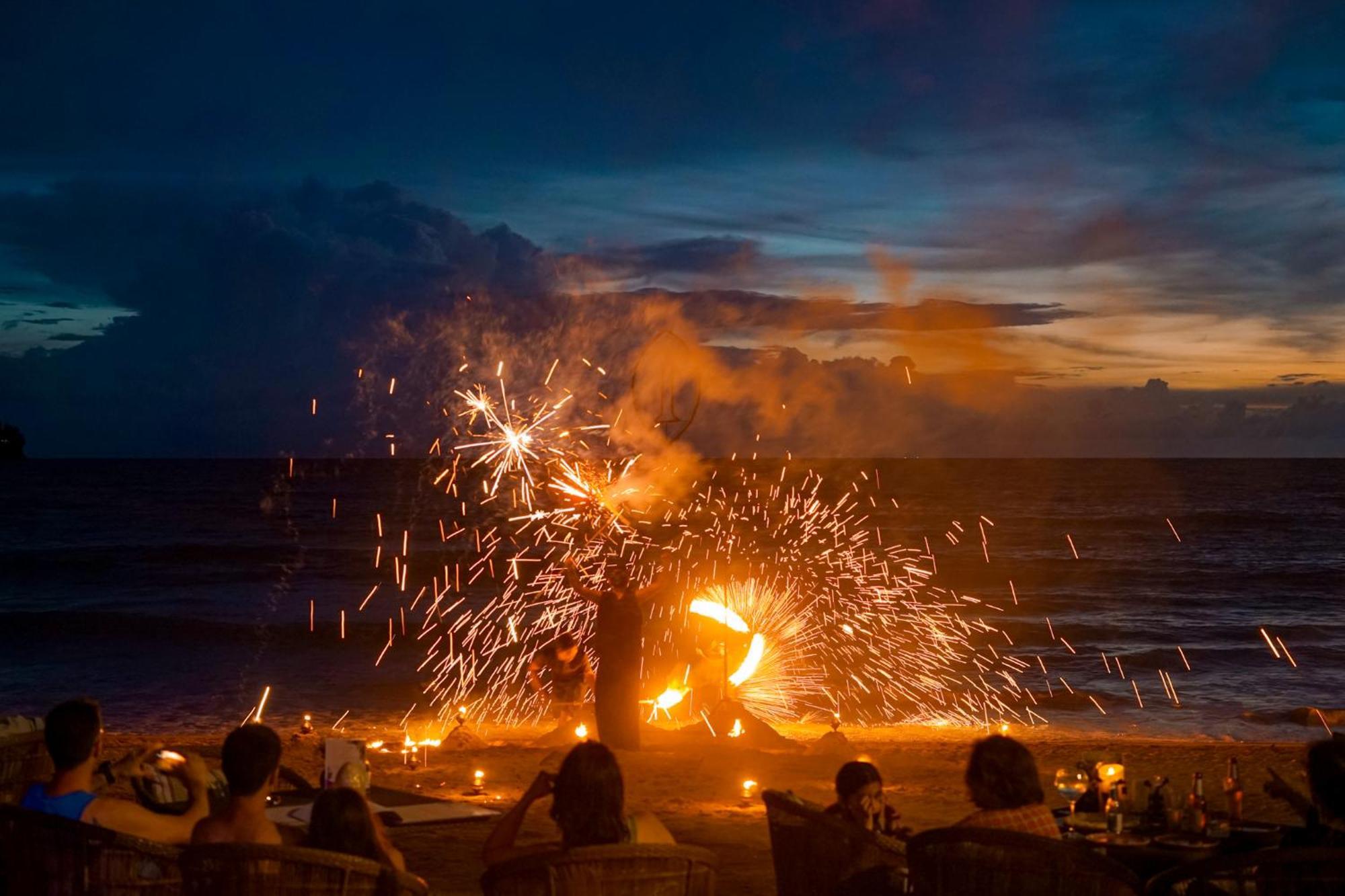 Intercontinental Phuket By Ihg 5* Kamala Beach