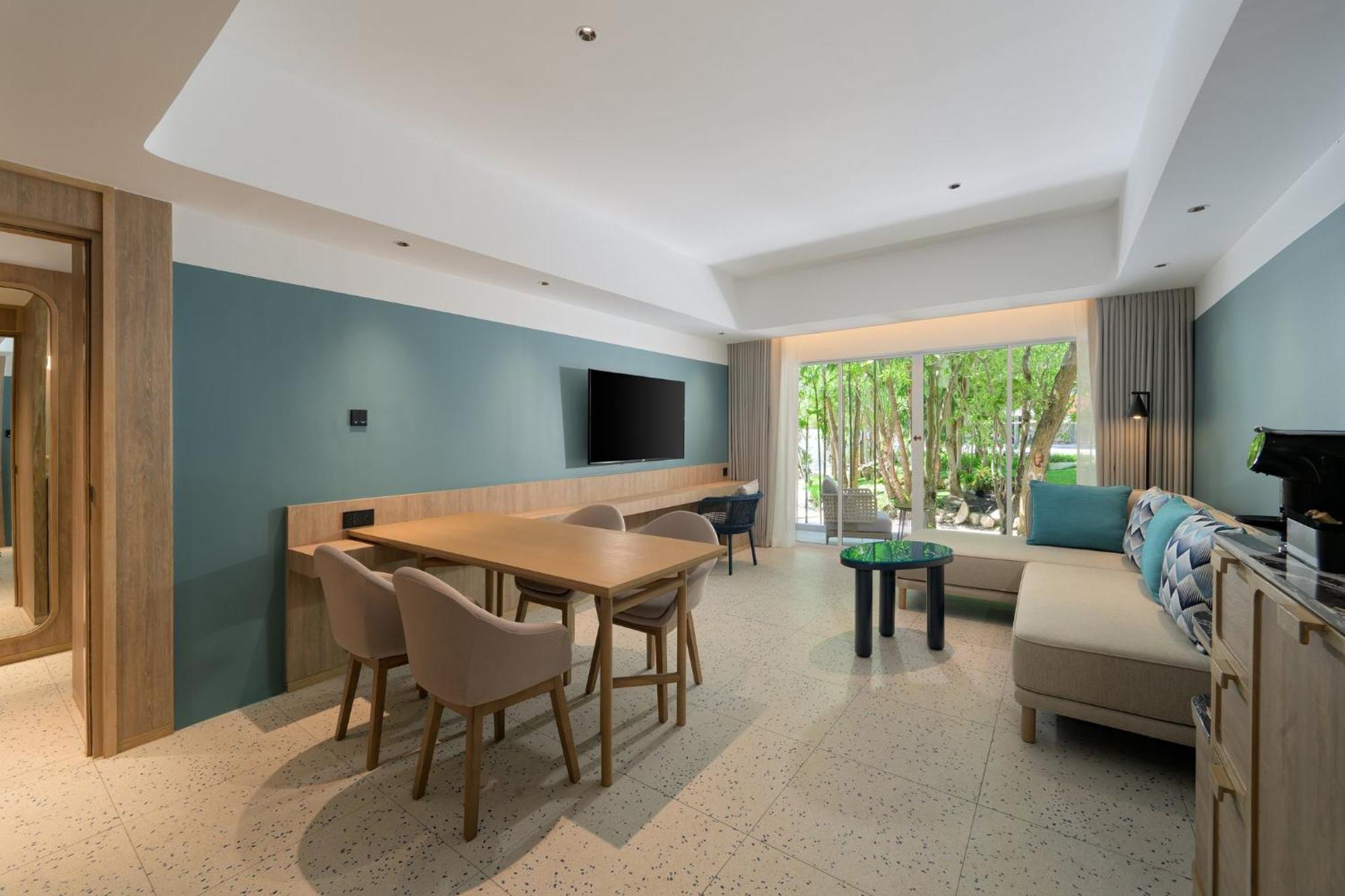 Hotel Centara Phuket - Sha Extra