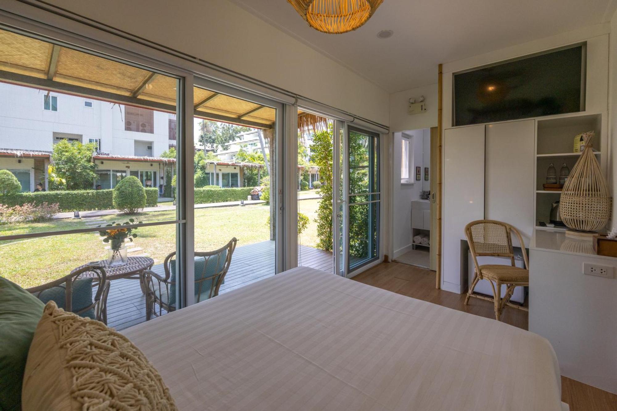 Selina Serenity Phuket 5* Rawai