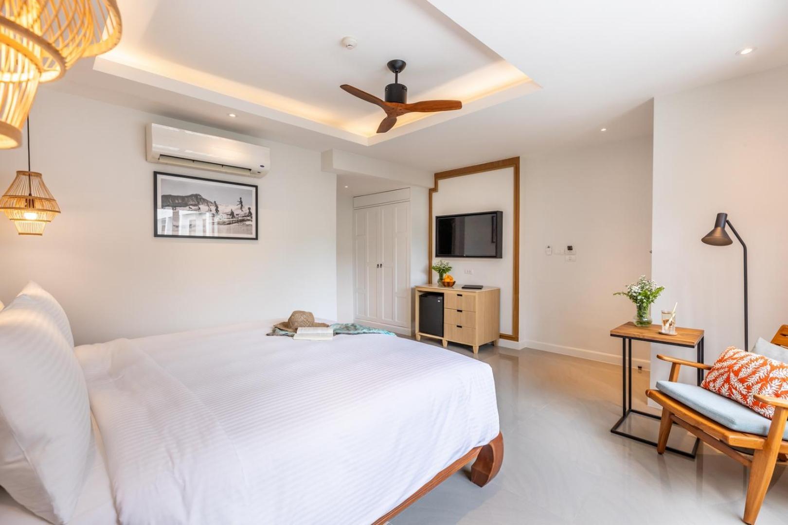 Outrigger - Sha Extra Resort