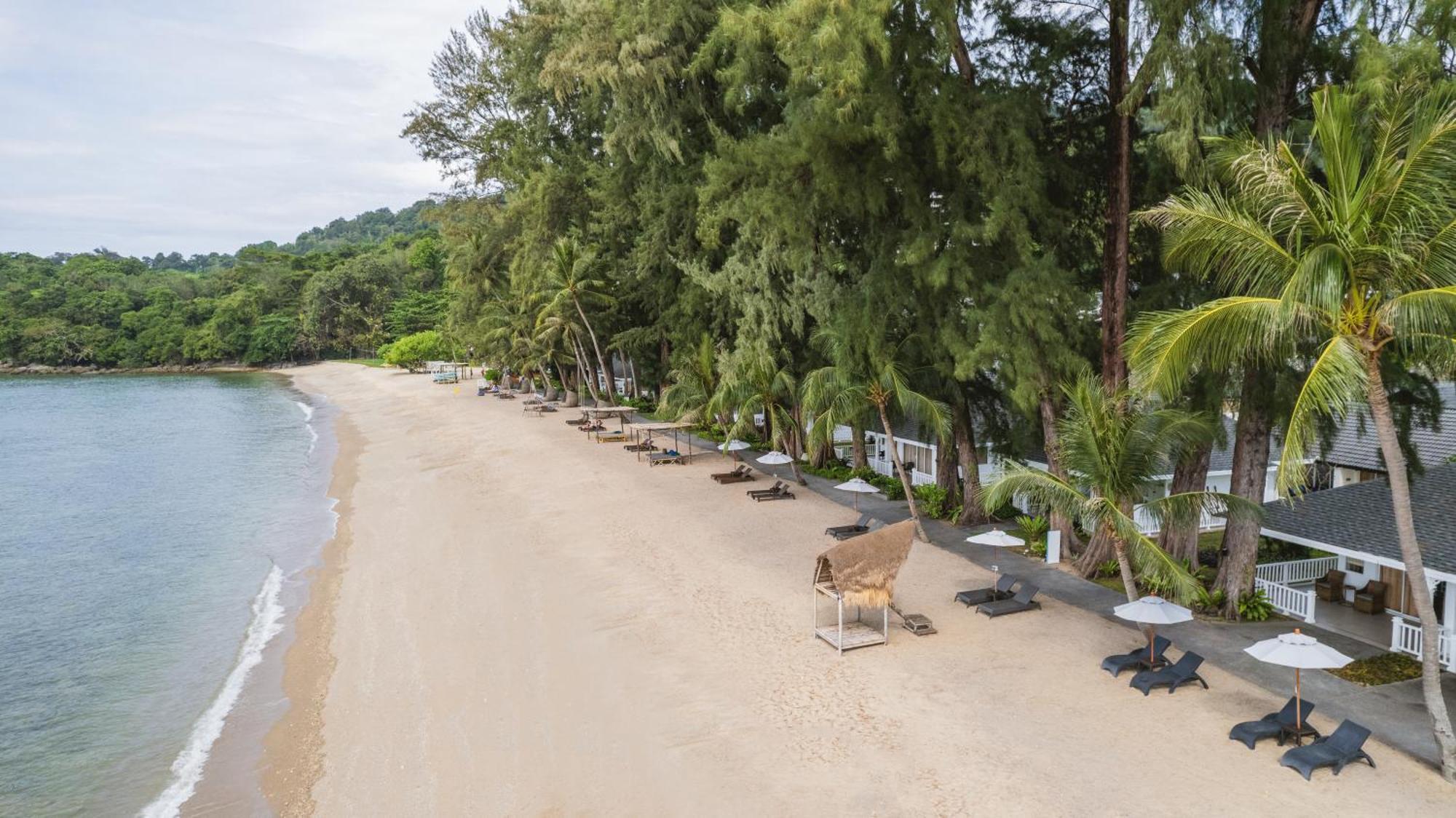 Thavorn Village & Phuket Resort Praia de Kamala