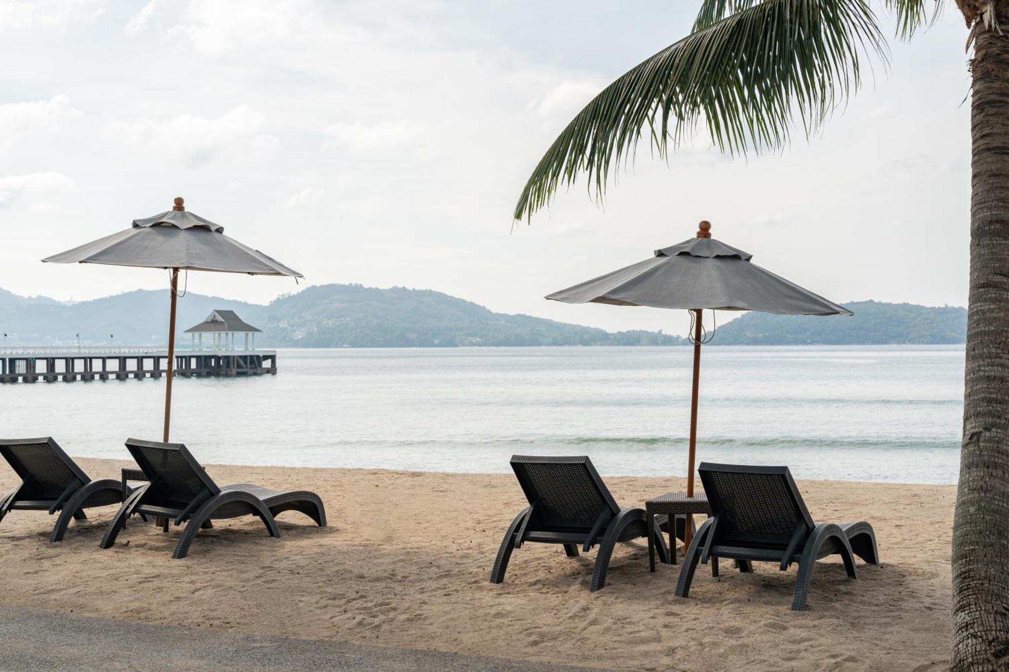 Resort Thavorn Village & Phuket Praia de Kamala