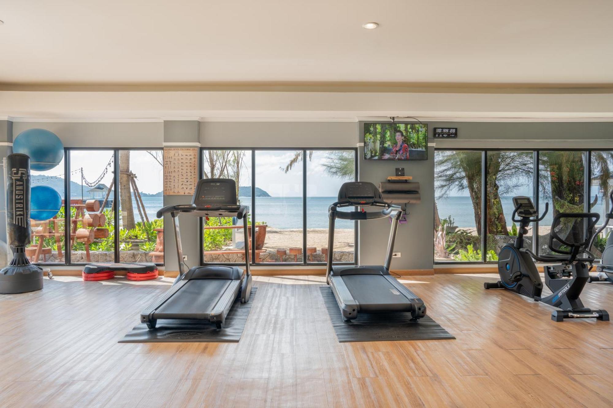 Thavorn Village & Phuket 5* Praia de Kamala