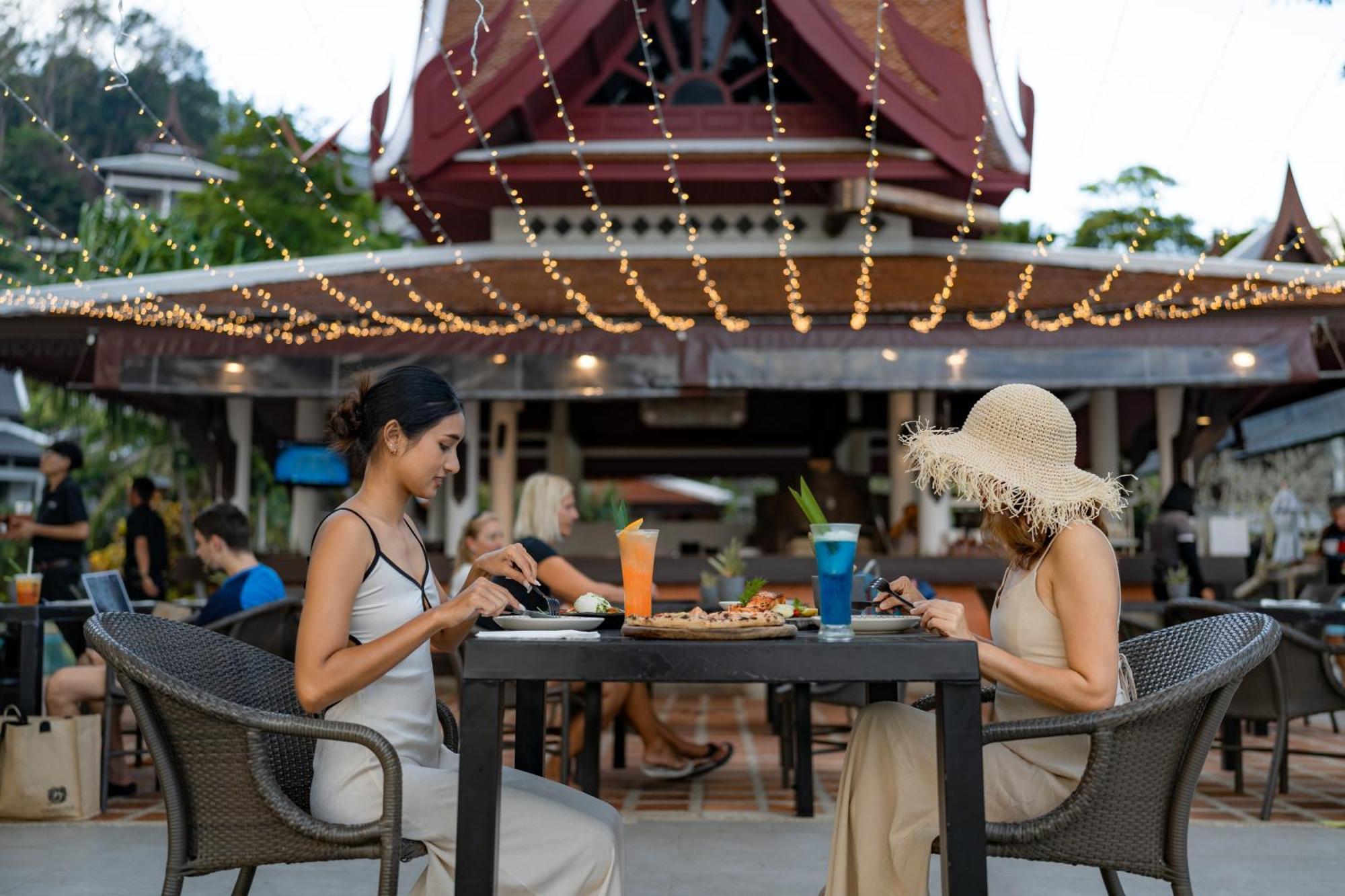 Thavorn Village & Phuket Resort Praia de Kamala