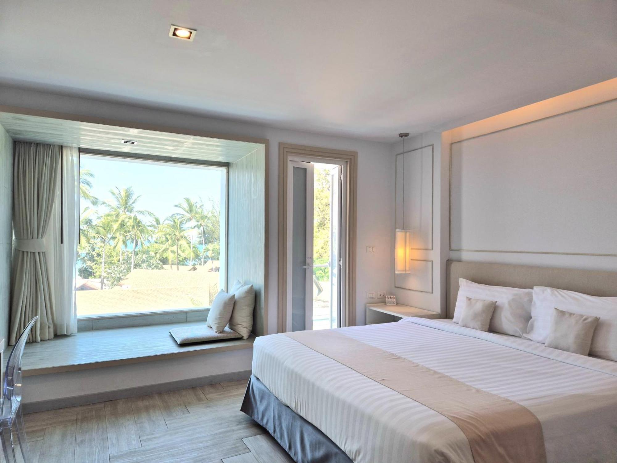 The Bloc Phuket - Sha Extra Hotel Patong