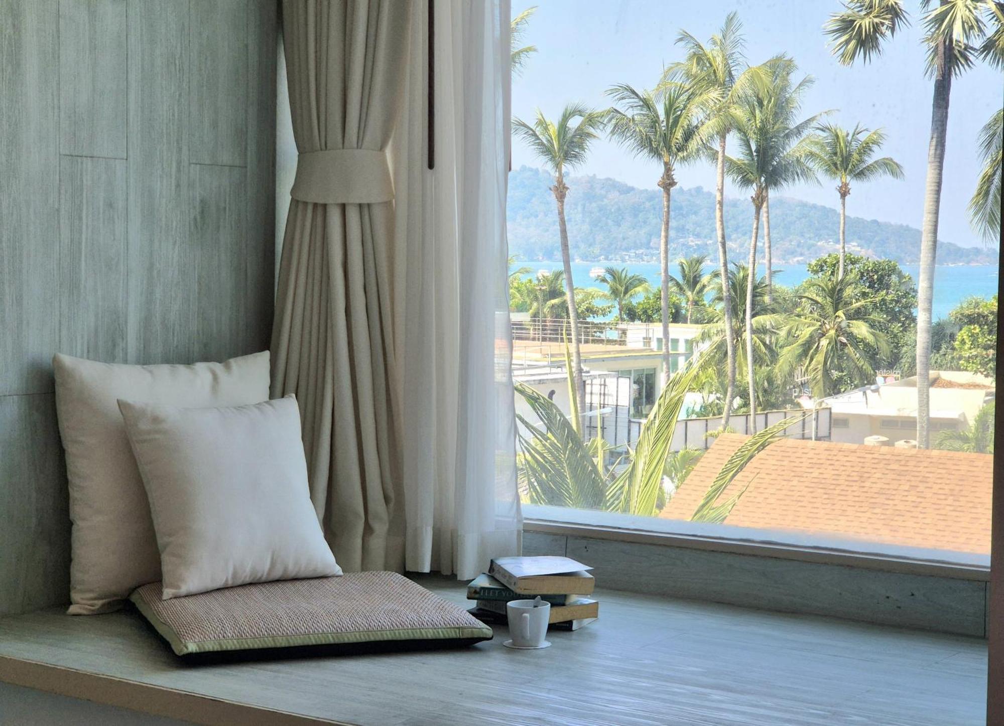 The Bloc Phuket - Sha Extra 4*