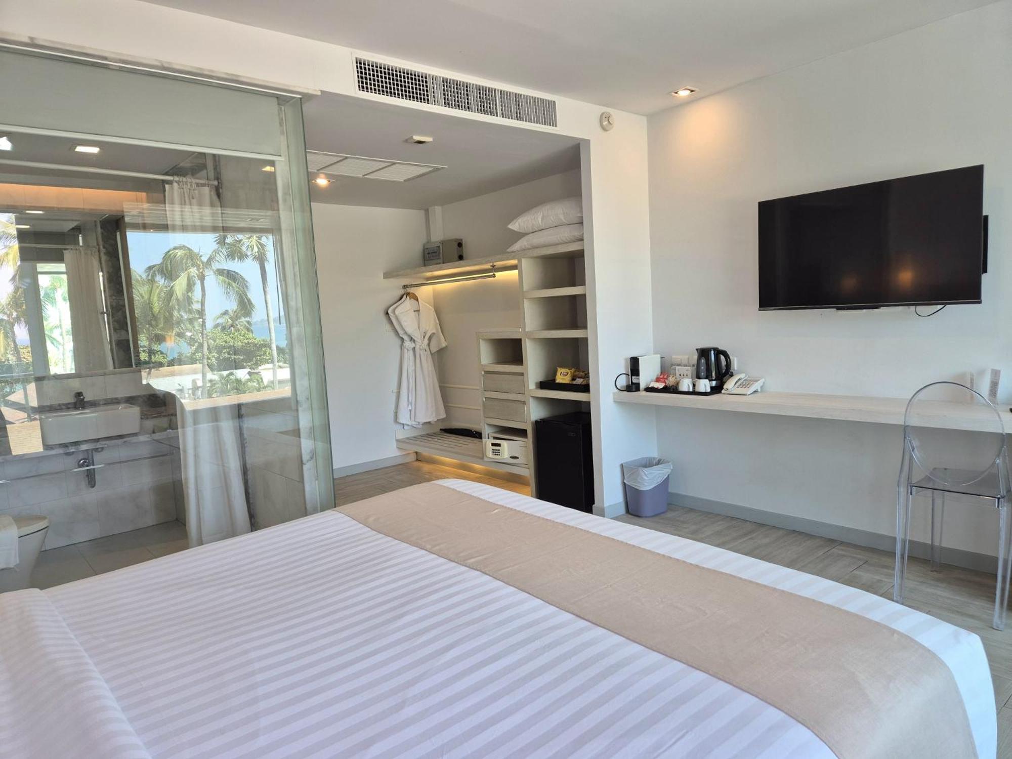 The Bloc Phuket - Sha Extra