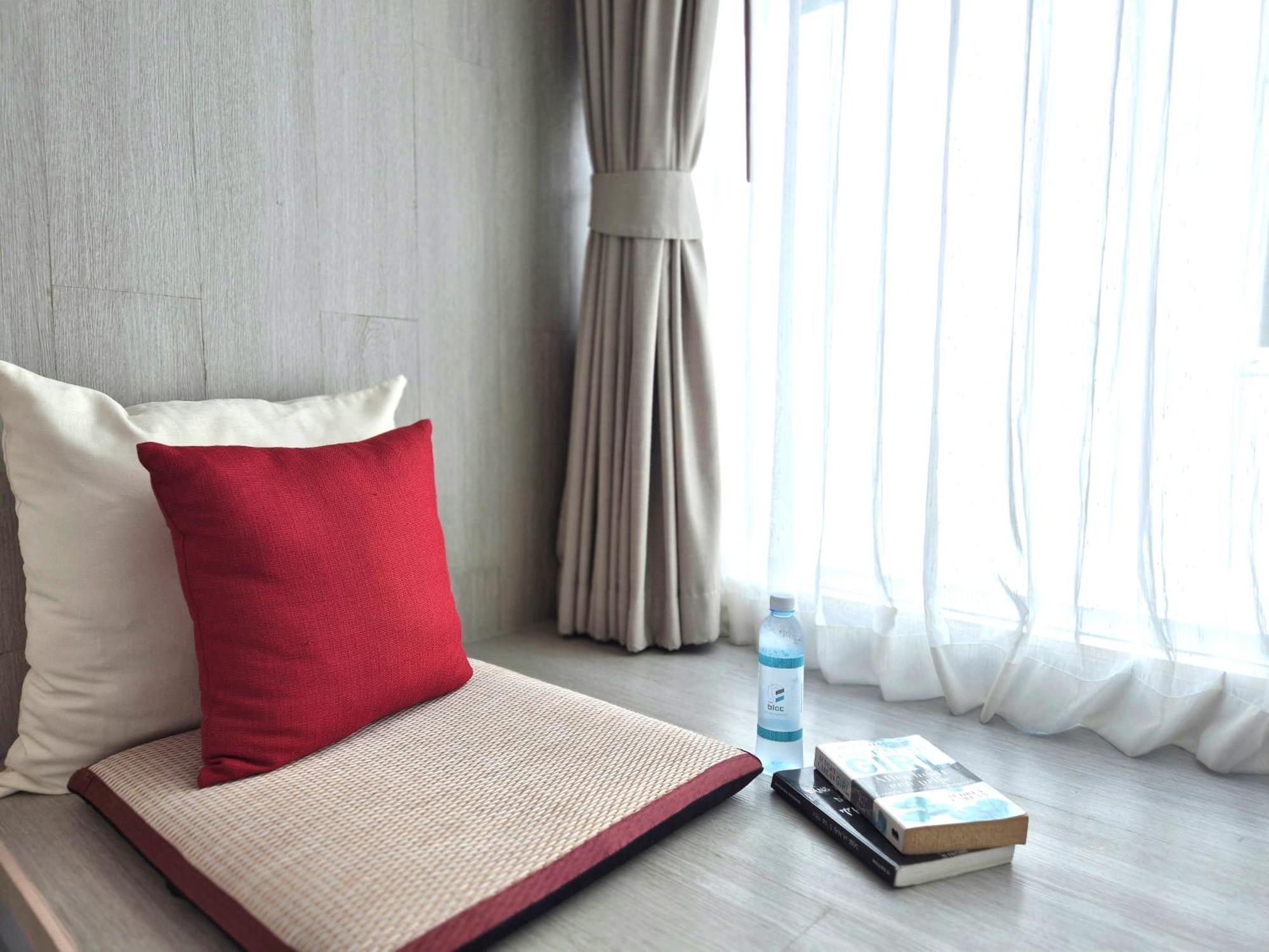 The Bloc Phuket - Sha Extra Hotel