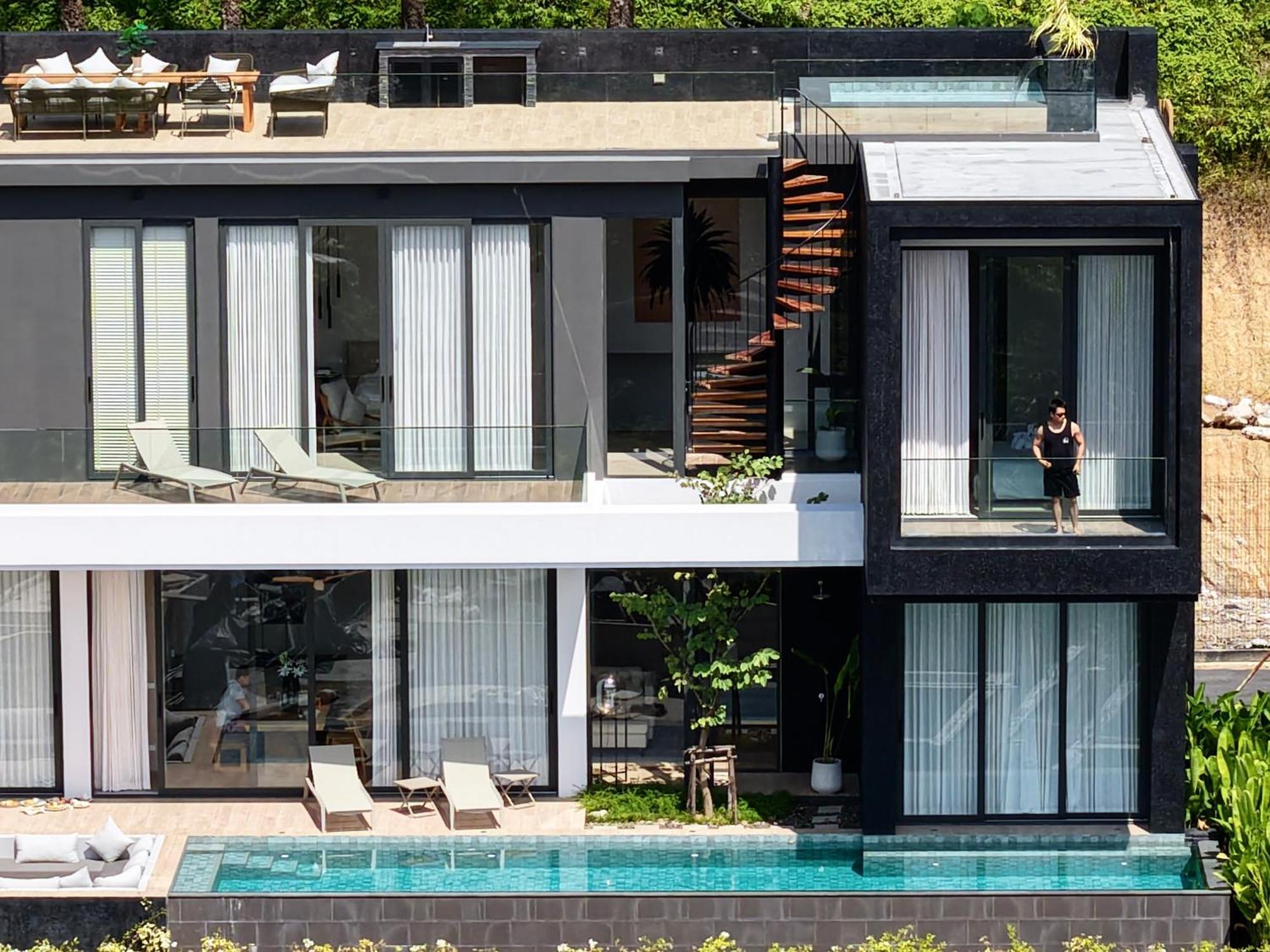 Akra Collection Layan - Hideaway Hotel