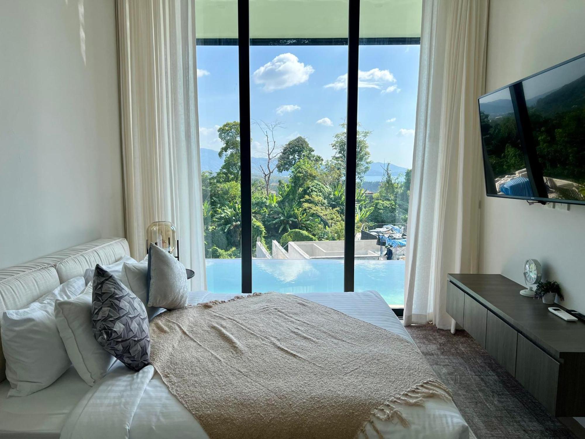 Hotel Akra Collection Layan - Hideaway Layan Beach (Phuket)
