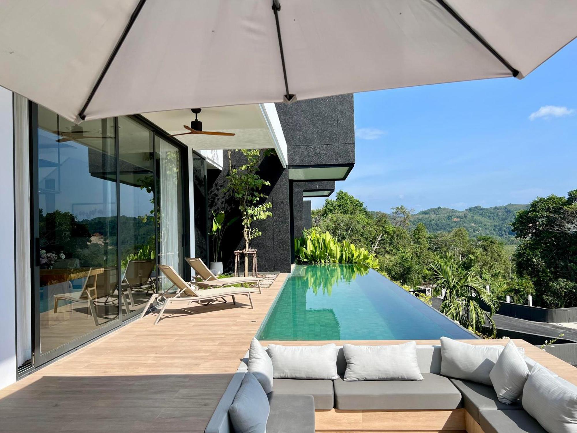 Akra Collection Layan - Hideaway Hotel Layan Beach (Phuket)