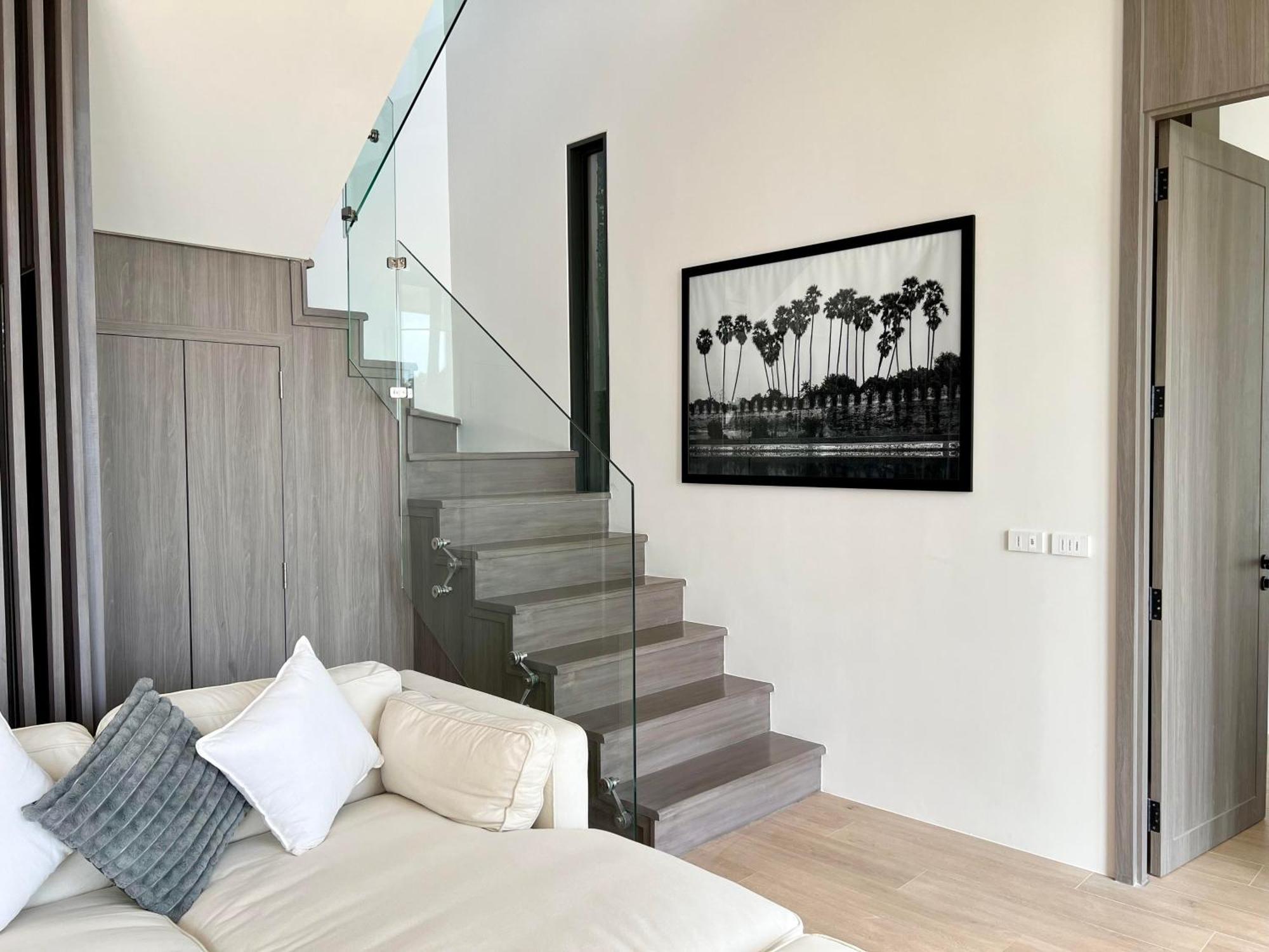 Akra Collection Layan - Hideaway Hotel Layan Beach (Phuket)