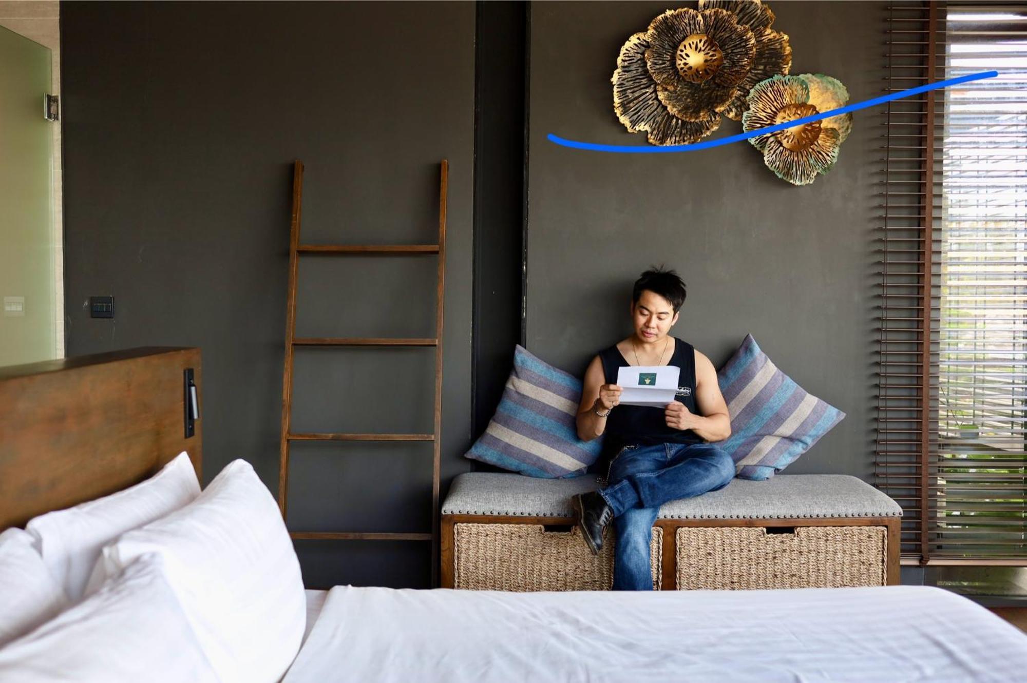 Akra Collection Layan - Hideaway Layan Beach (Phuket)