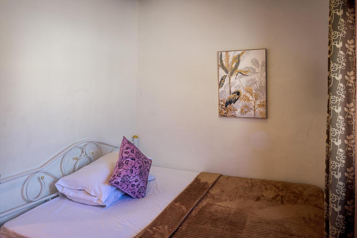 Passion Bed & Breakfast Nai Harn