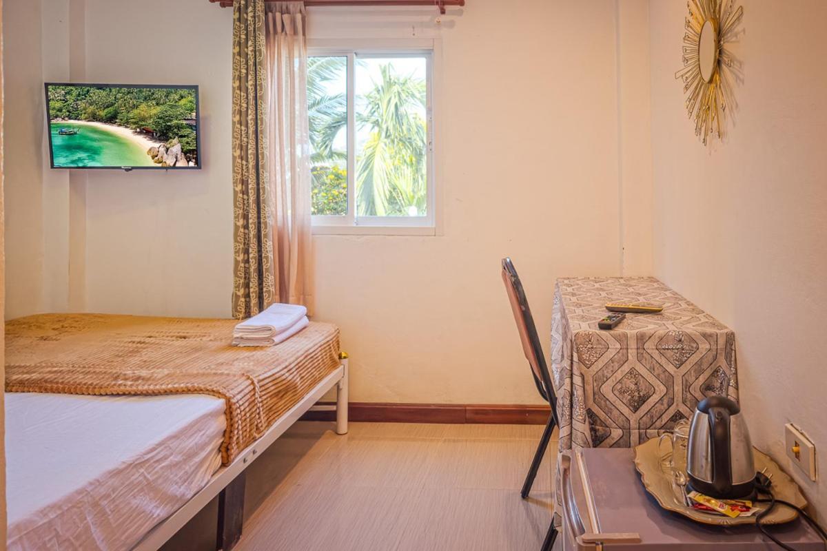 Bed & Breakfast Passion Nai Harn