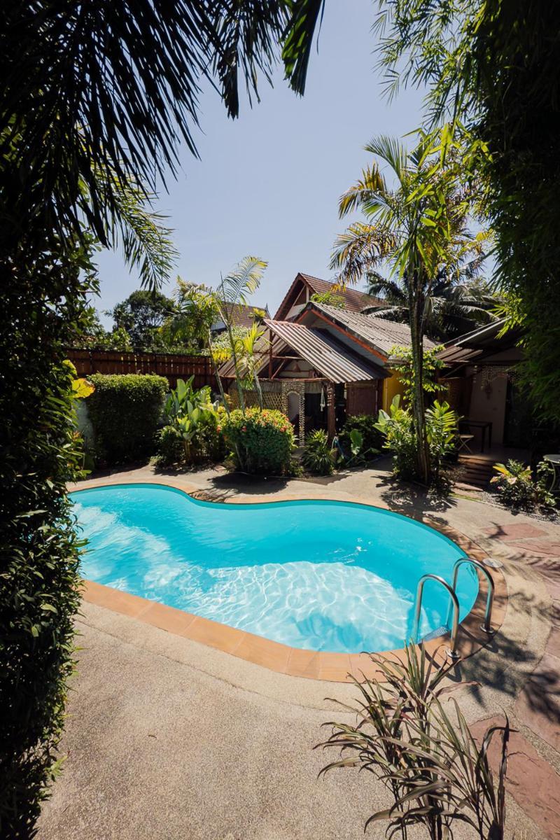 Passion Bed & Breakfast Nai Harn