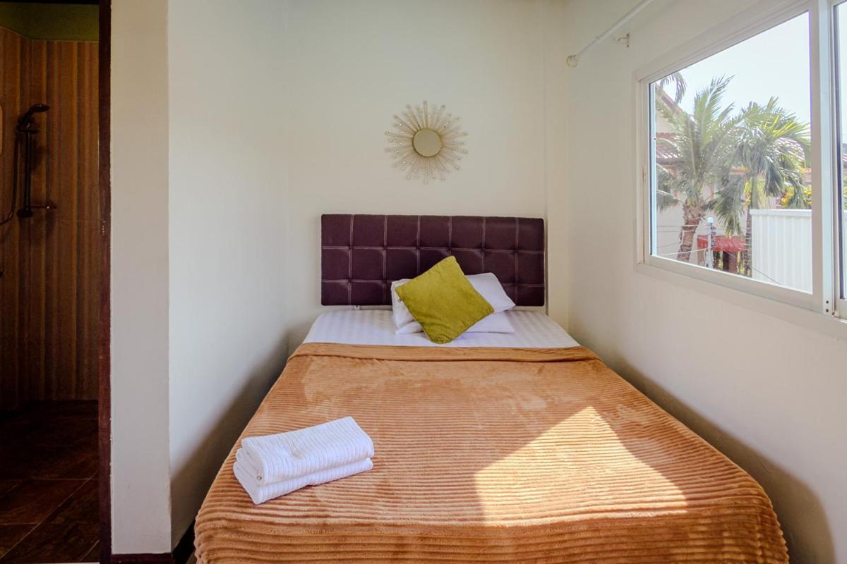 Passion Bed & Breakfast *