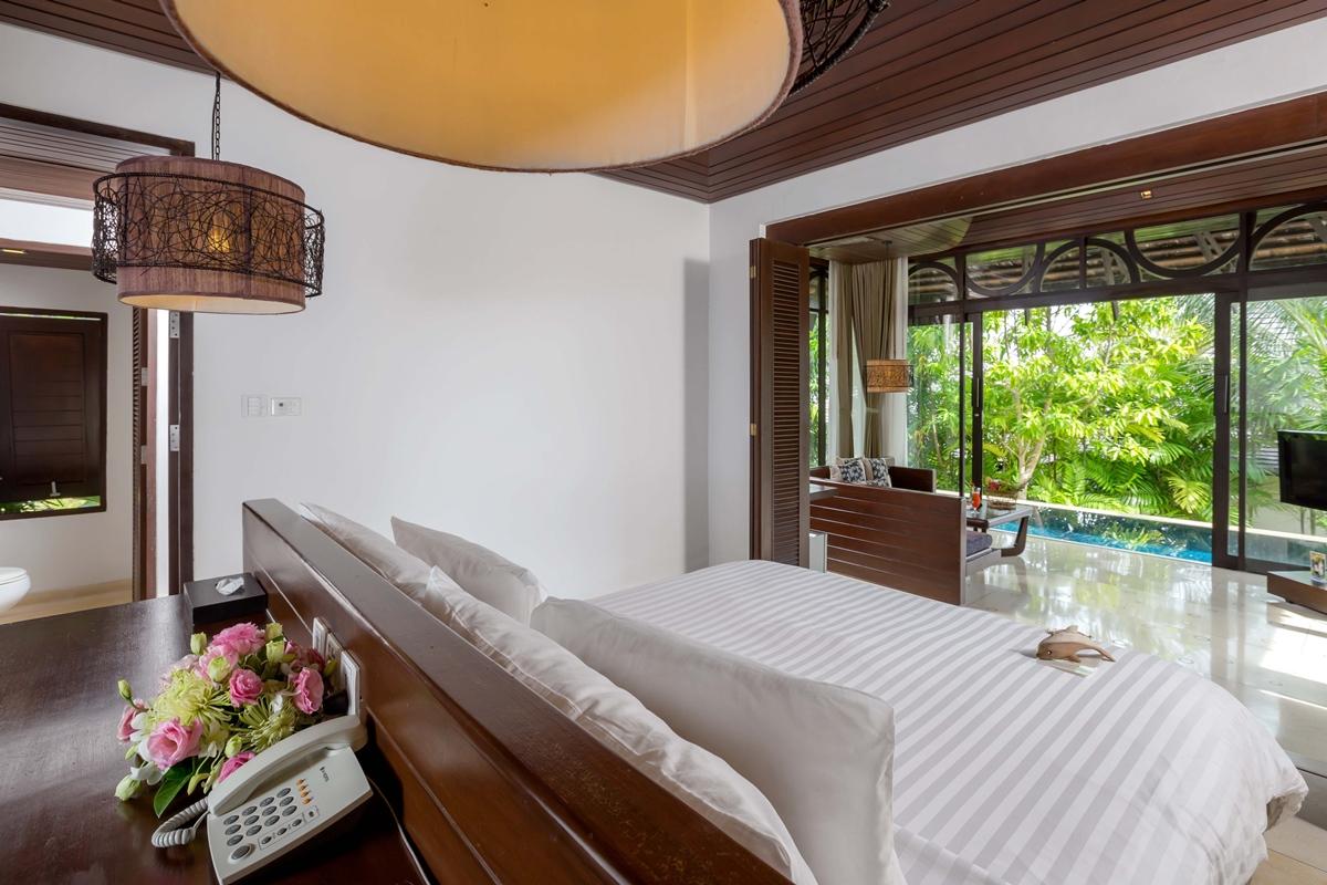 Resort The Vijitt Phuket - Sha Extra