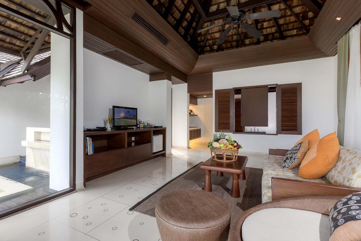 The Vijitt Phuket - Sha Extra Rawai