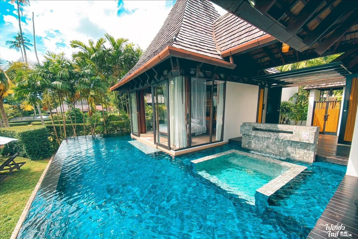 The Vijitt Phuket - Sha Extra Resort 5*