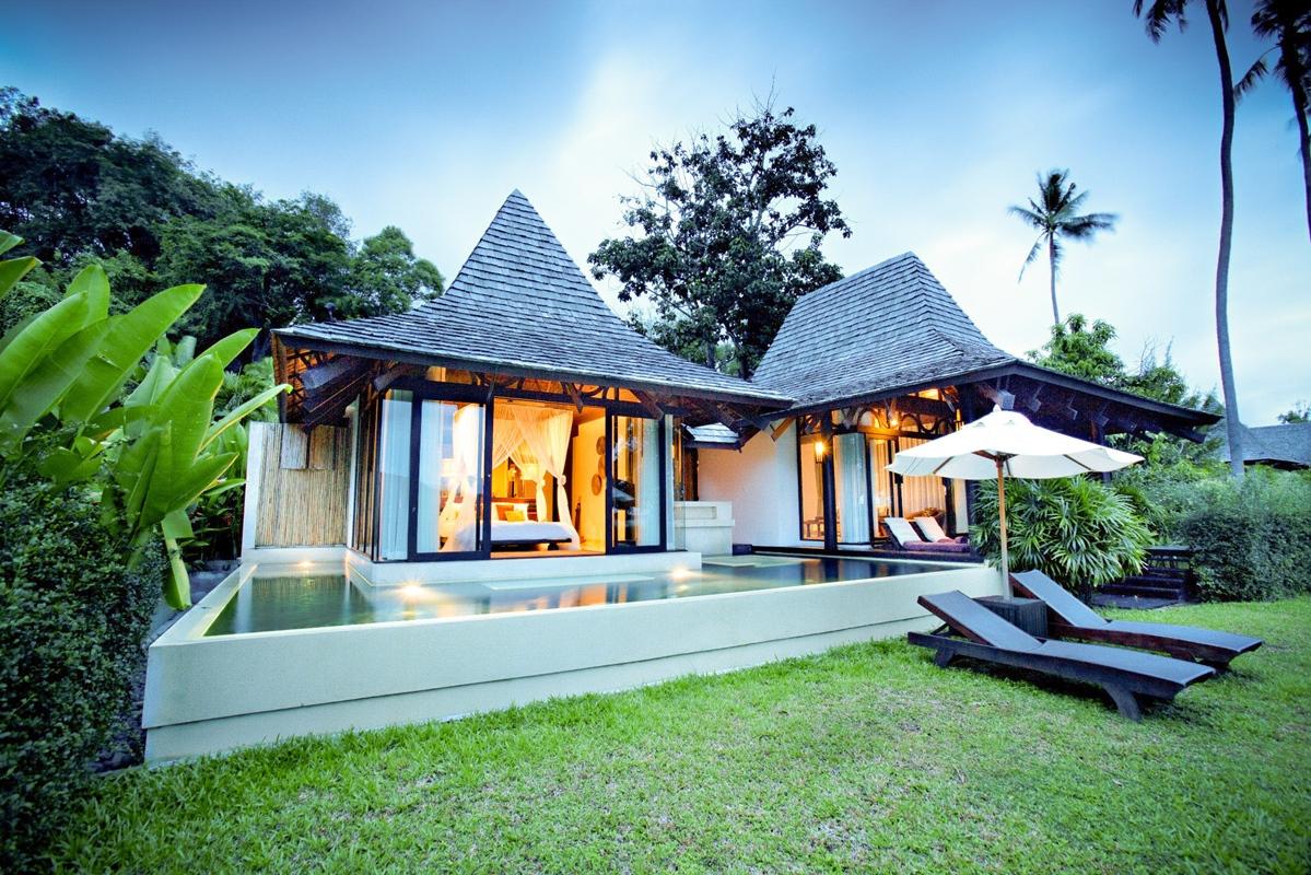 The Vijitt Phuket - Sha Extra